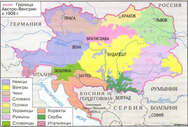 А у вас такие ситуации были?