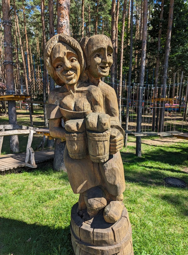 Женился на девственнице и пожалел!