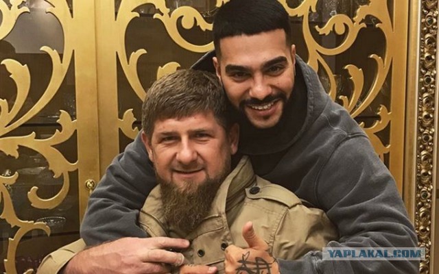 Даню Милохина призовут на срочную службу в ВС РФ в ближайший призыв