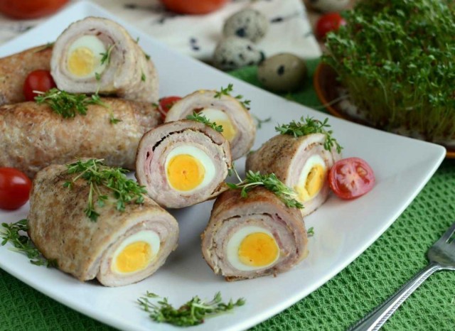 Наверное вкусно? Спагеттированный фарш