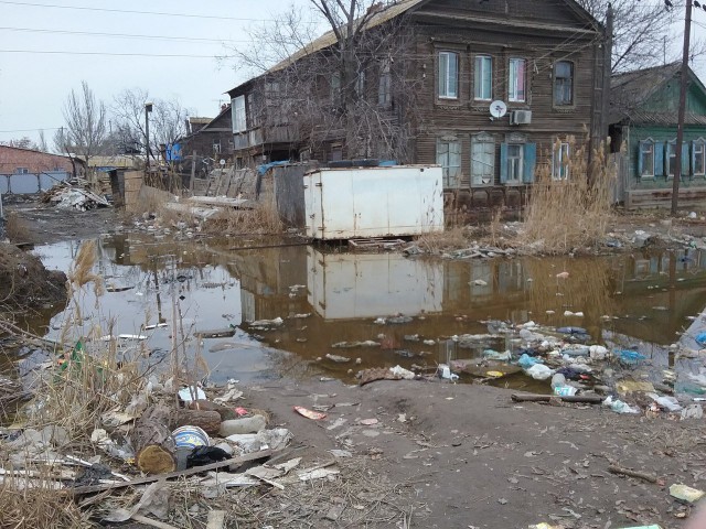 А вы там поживите...⁠⁠