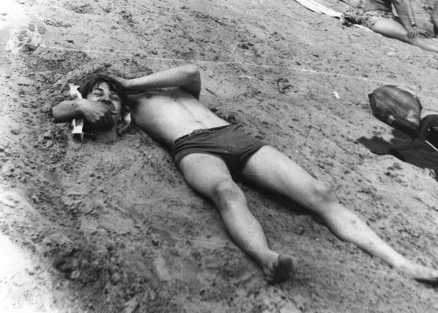 Фотографии из прошлого нашей страны – 60