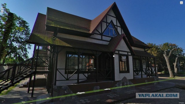 Ордена и медали за капитальный ремонт