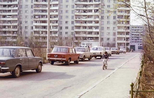 Москва и москвичи. Двадцатый век. 11.07.24
