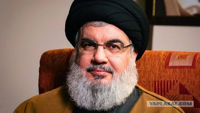 ЦАХАЛ официально объявил о ликвидации лидера «Хезболлы» Хасана Насраллы в результате вчерашнего авиаудара Израиля по Бейруту