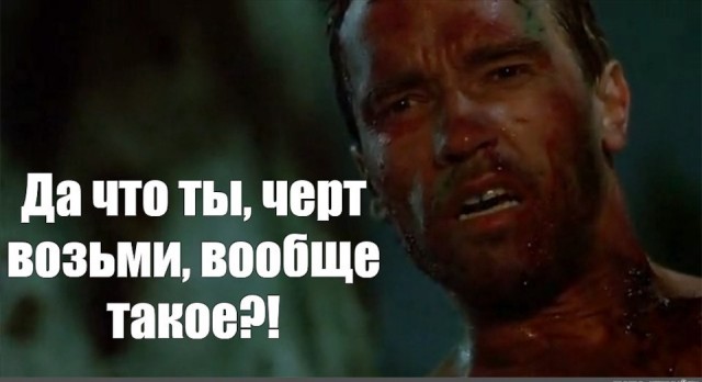 Снова РСП или чужих детей не бывает