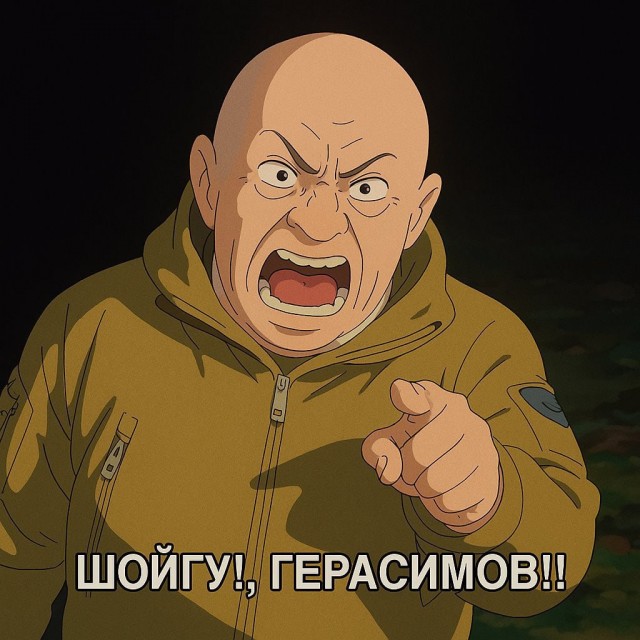 Интернет дуреет от нового генератора изображений OpenAI в стиле Миядзаки