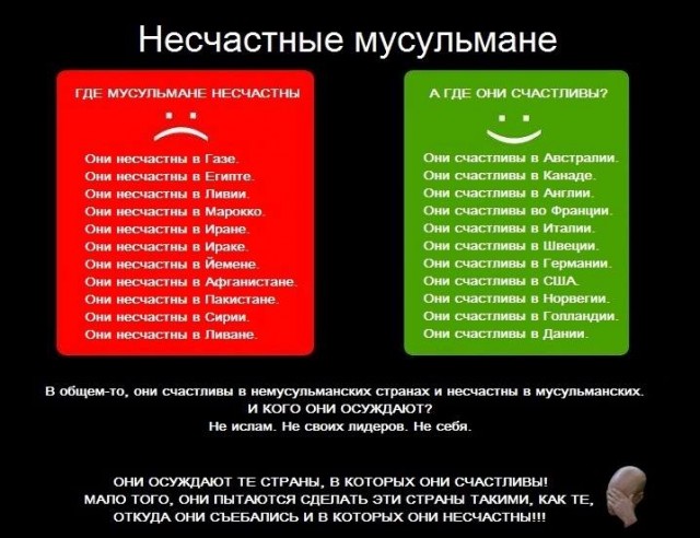 Слава Богу - я атеист 24