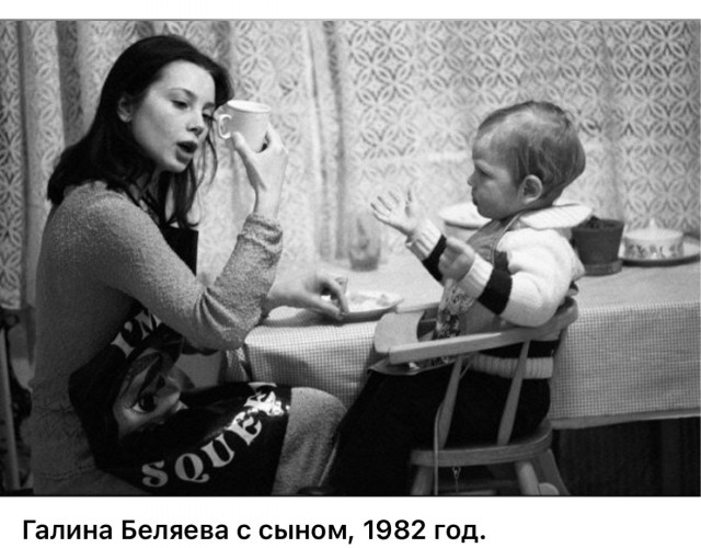 Интересные снимки известных людей. 19.05.25