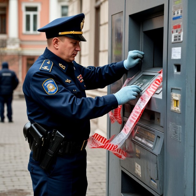 МВД запросило себе право быстрой заморозки денег на счетах граждан в российских банках