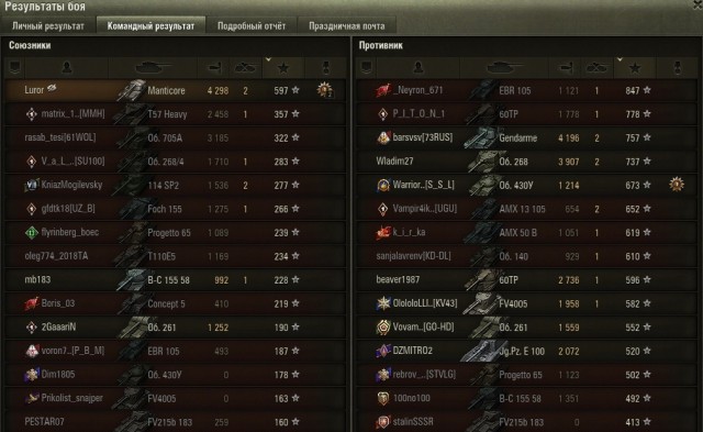 Wargaming 62