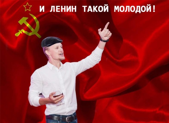 Наука победила старость