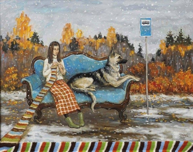 АРТ-Воскресенье