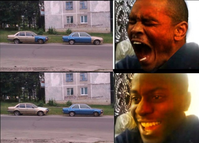 Фотожаба: Ща спою!