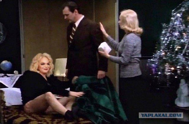 В Москве женщина отбирает квартиру у нового владельца, потому что влюбилась в телефонного мошенника