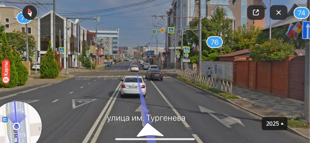Неудачное открытие мотосезона