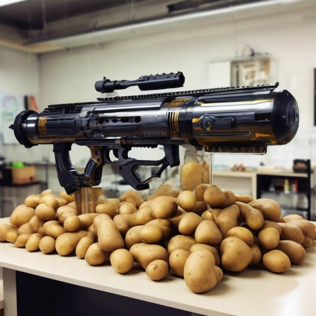 Александр Лукашенко заявил, что у него есть боевой лазер