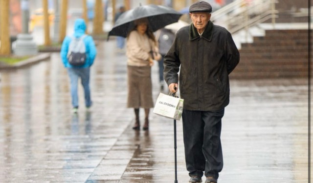 В России планируют создать препарат для блокировки запускающего старение гена