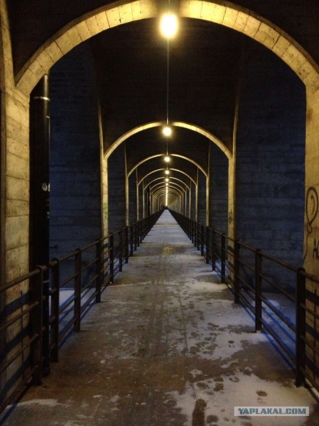 Поездка в Швейцарию