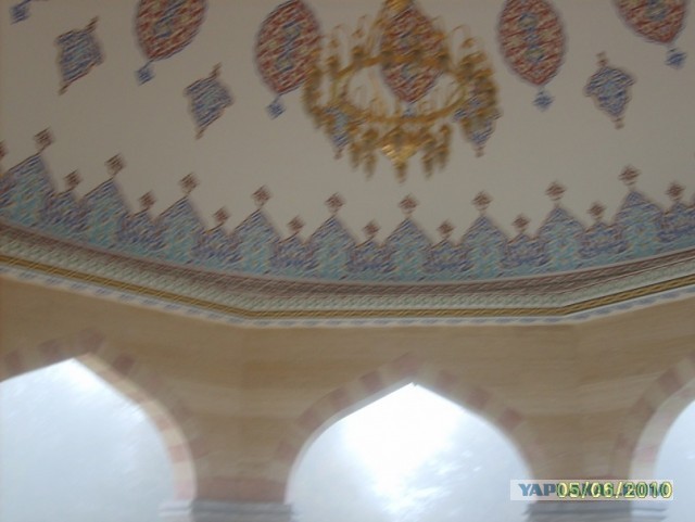 Командировка в Дагестан.