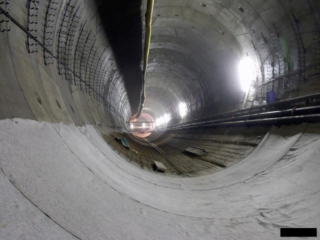 История Петербургского метрополитена