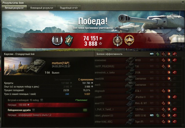 Wargaming 10