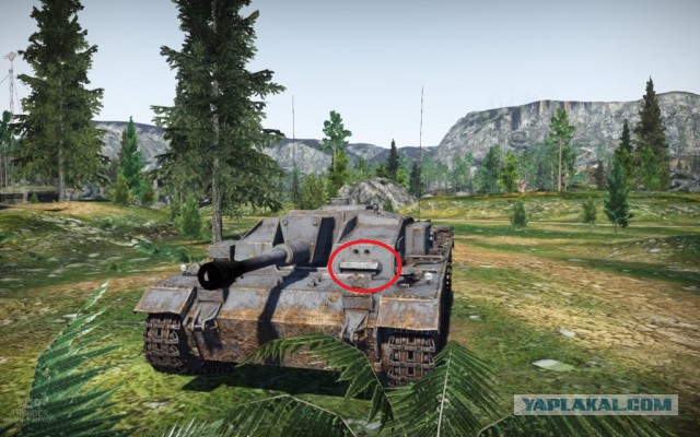 War Thunder