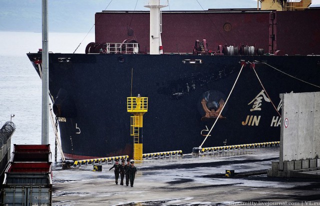 КНДР приоткрыла экспортные ворота для РФ