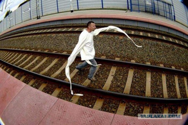 Чёрт, чёрт, чёрт!
