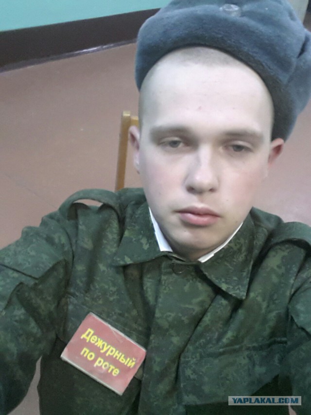 Фотопроект: что чувствуют обычные литовские парни,