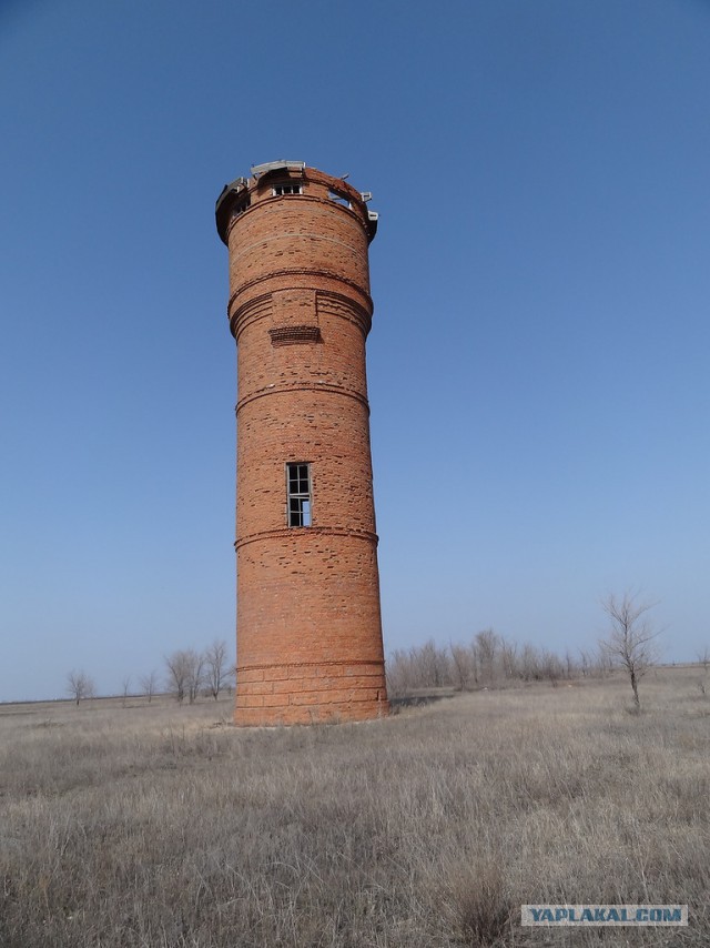 Мода на безлюдные башни продолжается