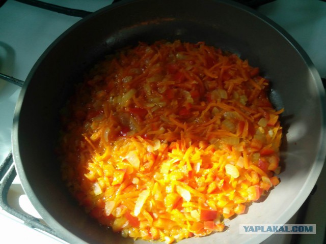 Неудачная рыбалка или нет худа без добра