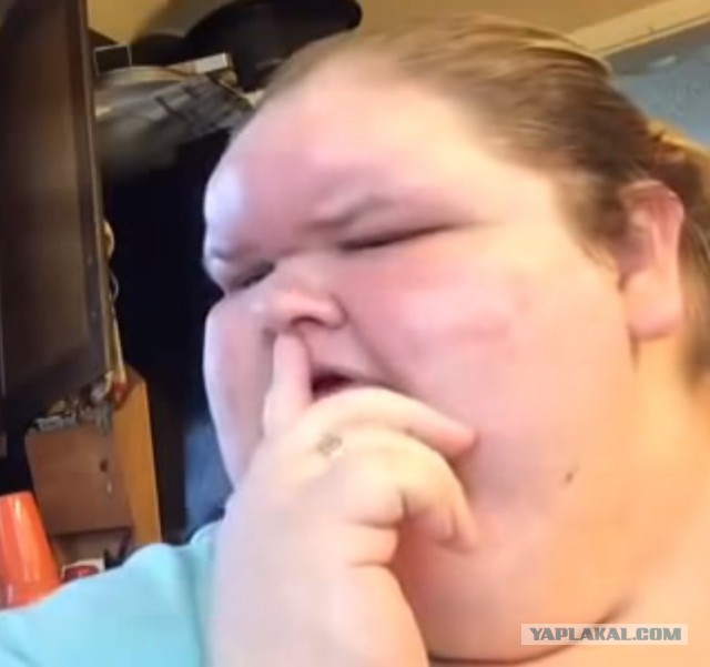 Американская забава, chubby bunny challenge