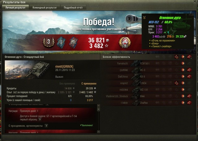 Wargaming 29