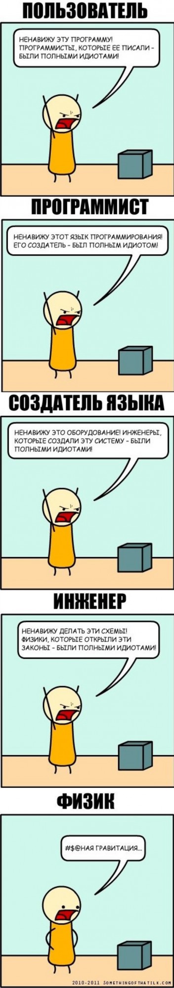 Несерьезные картинки на воскресенье