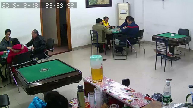За что я люблю китайцев