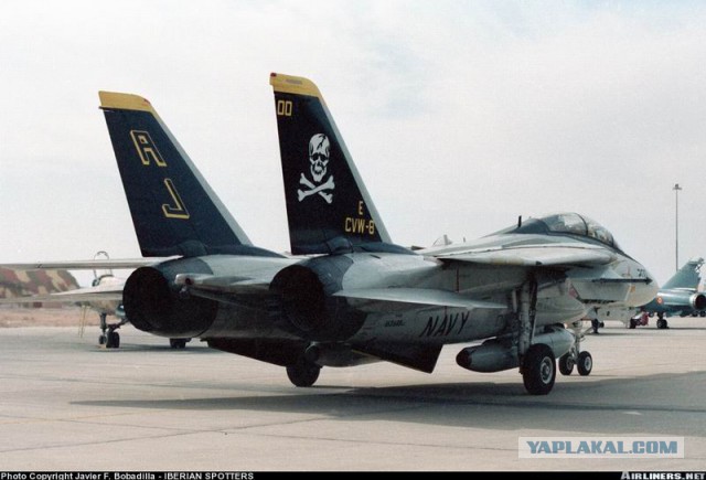 F-14 Tomcat