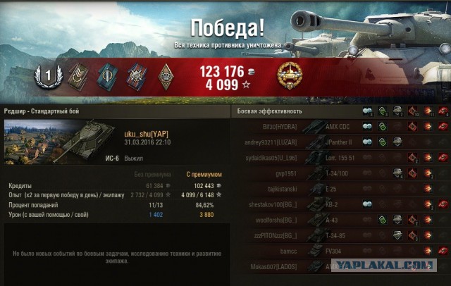 Wargaming 34