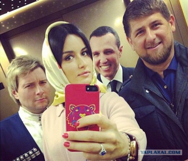 Дилемма 18+