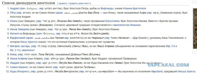 Немного о ПГМ