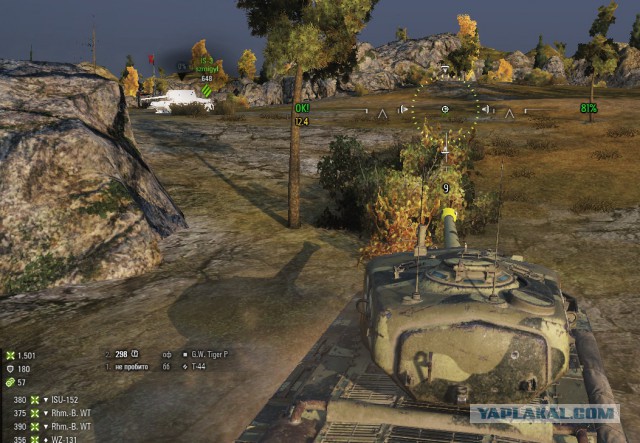 Wargaming 40