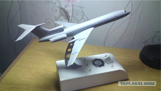 Ночник для дочери.