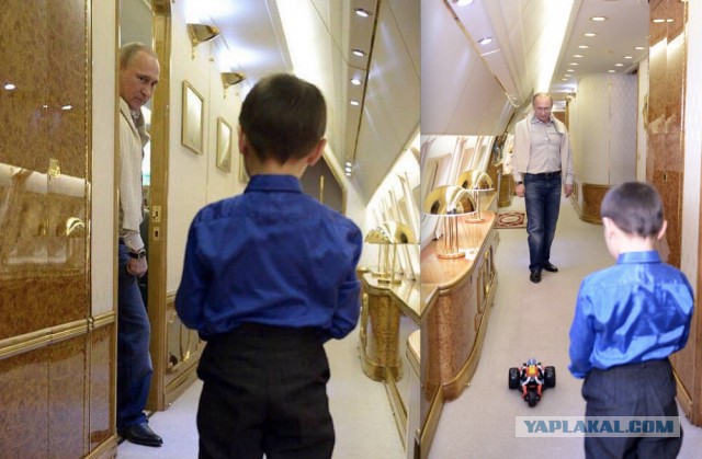 Почему Путин не участвует в теледебатах?
