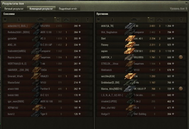Wargaming 49