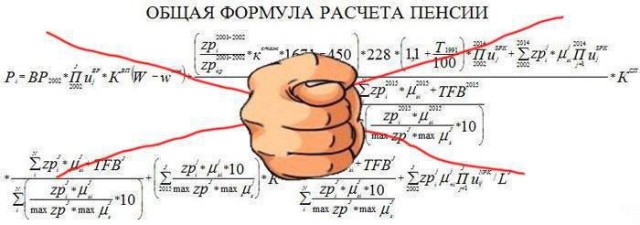 Пенсия с подвохом. Как люди, уйдя на отдых, могут лишиться заработанного
