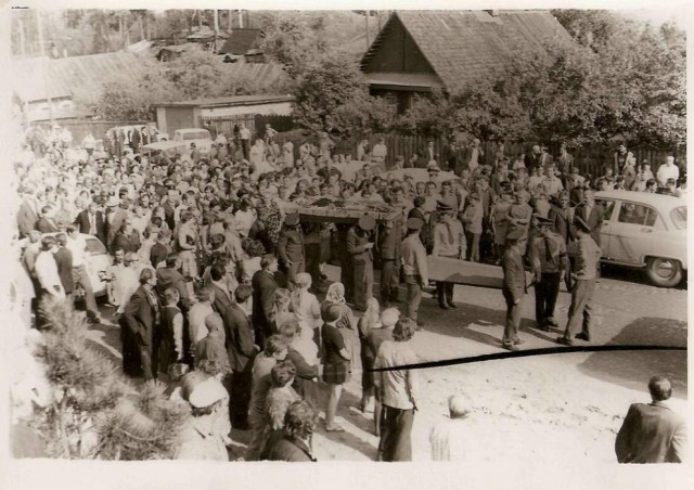 Интересные и редкие фотографии