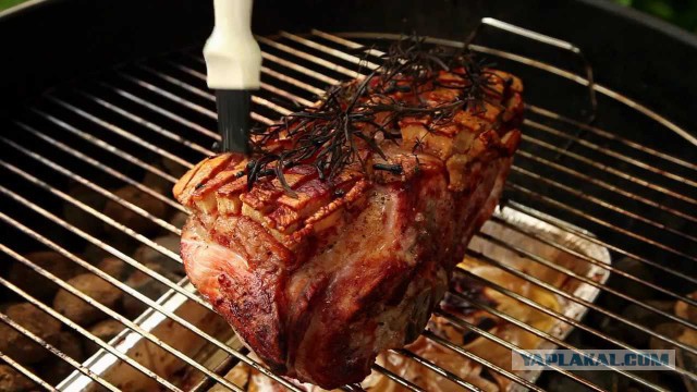 Диалоги о русской кухне