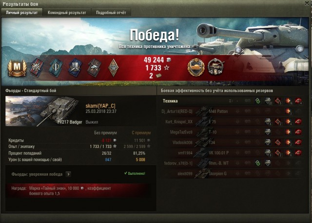Wargaming 52