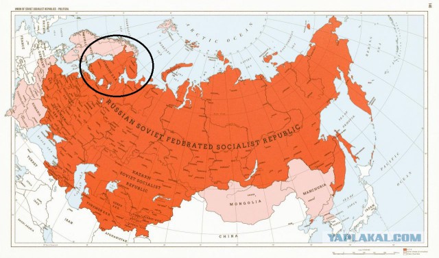 Интересные и редкие фотографии