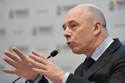Министр финансов "обосновал" необходимость нового налога для россиян